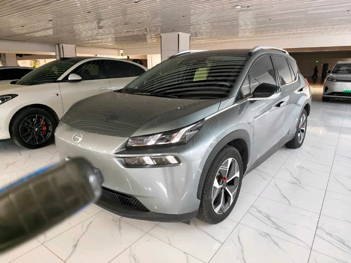2021 Aion V BEV 71.8KWH,autocango,china used car exporter,china ev exporter,chinese used car exporter,chinese used ev exporter