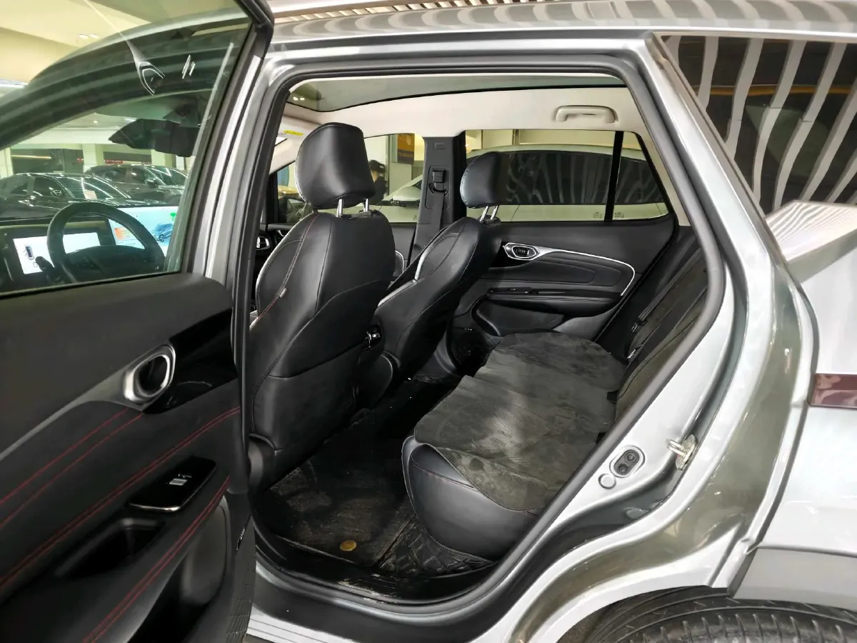 2021 Aion V BEV 71.8KWH,autocango,china used car exporter,china ev exporter,chinese used car exporter,chinese used ev exporter