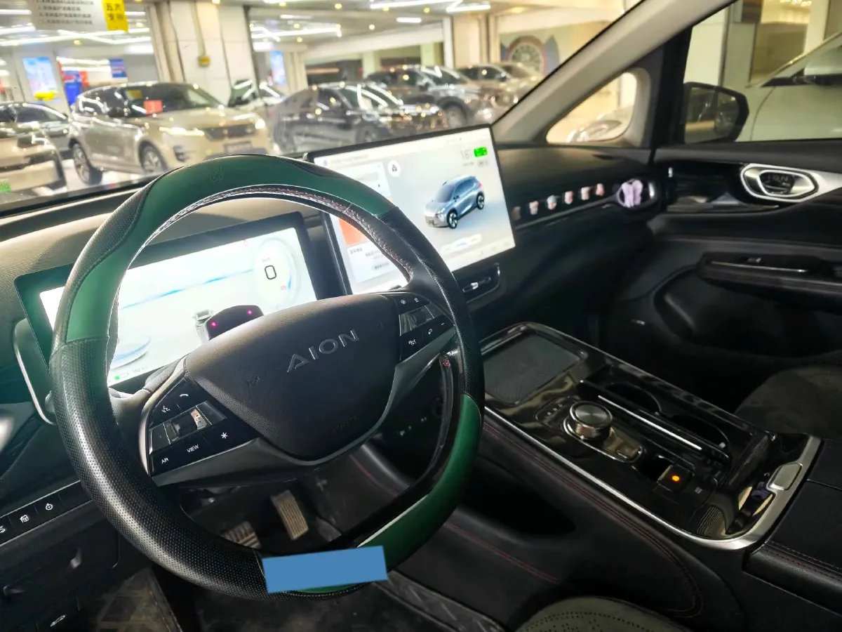 2021 Aion V BEV 71.8KWH,autocango,china used car exporter,china ev exporter,chinese used car exporter,chinese used ev exporter