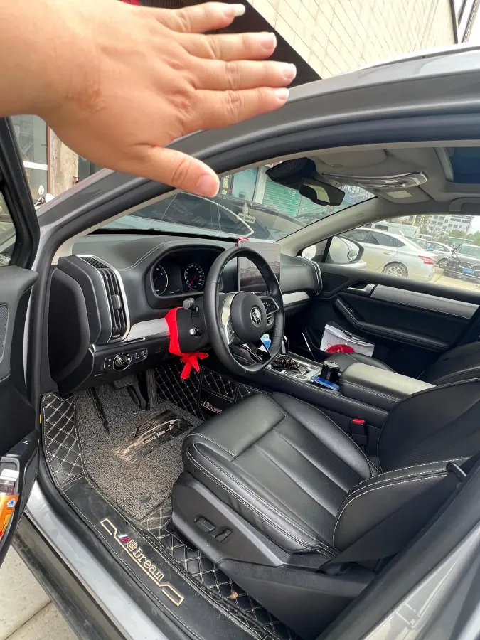 2018 BYD Tang 2.0T 205HP L4 6AT,autocango,china used car exporter,china ev exporter,chinese used car exporter,chinese used ev exporter