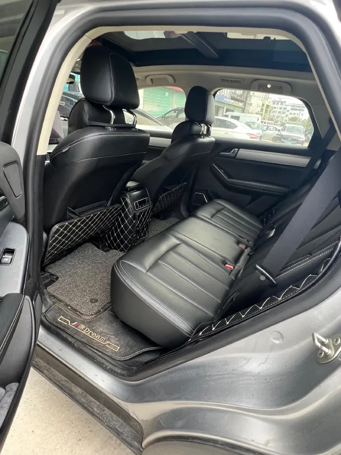 2018 BYD Tang 2.0T 205HP L4 6AT,autocango,china used car exporter,china ev exporter,chinese used car exporter,chinese used ev exporter