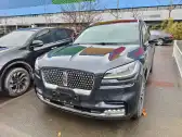 2020 LINCOLN AVIATOR,autocango,china used car exporter,china ev exporter,chinese used car exporter,chinese used ev exporter