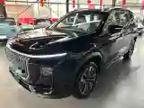 2025 Jetour ShanHai TravellerC-DM 1.5T 156HP L4 3DHT PHEV