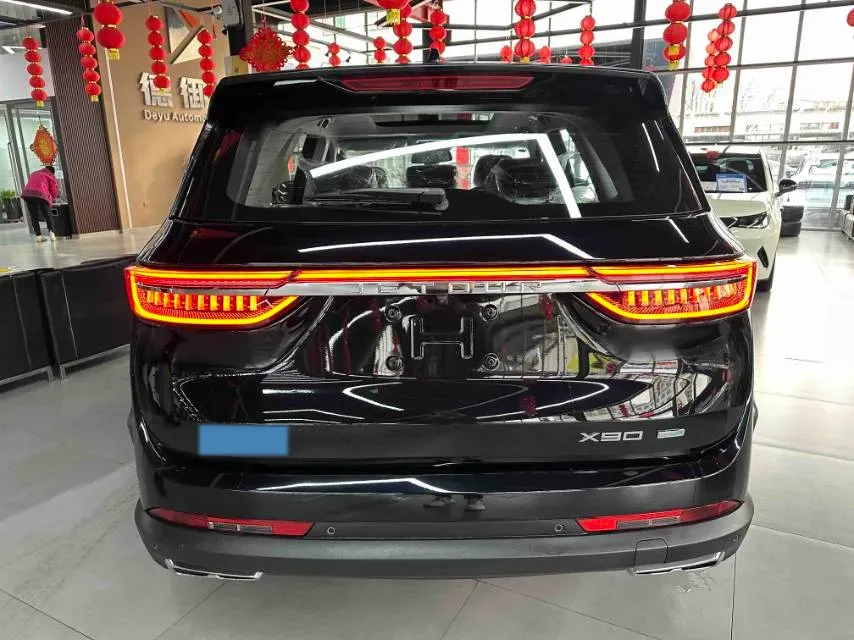 2025 Jetour ShanHai TravellerC-DM 1.5T 156HP L4 3DHT PHEV,autocango,china used car exporter,china ev exporter,chinese used car exporter,chinese used ev exporter
