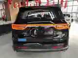 2025 Jetour ShanHai TravellerC-DM 1.5T 156HP L4 3DHT PHEV