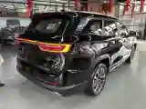 2025 Jetour ShanHai TravellerC-DM 1.5T 156HP L4 3DHT PHEV