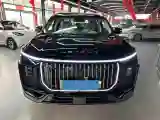 2025 Jetour ShanHai TravellerC-DM 1.5T 156HP L4 3DHT PHEV
