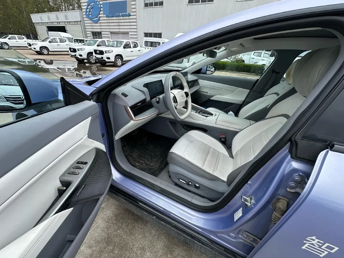 2024 DongFeng eπ eπ007 BEV 70.26KWH,autocango,china used car exporter,china ev exporter,chinese used car exporter,chinese used ev exporter