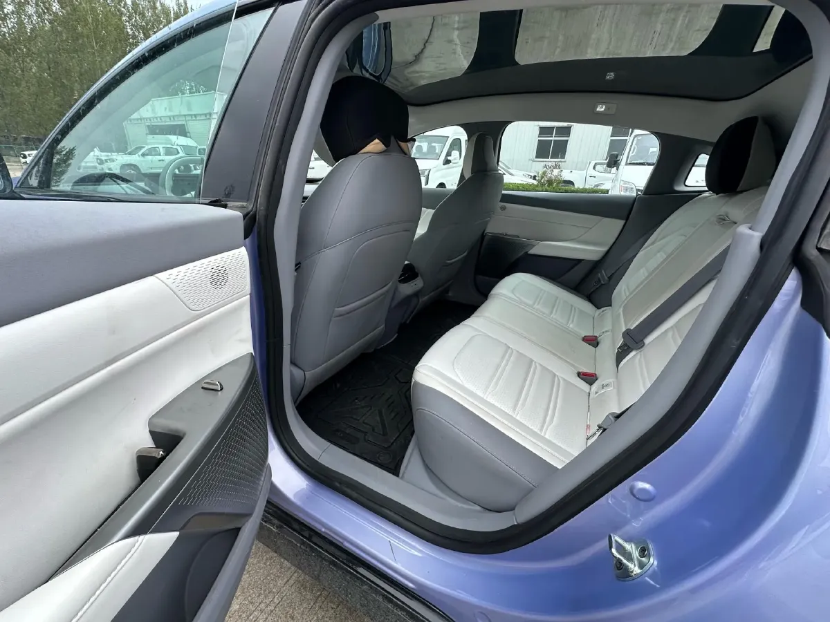 2024 DongFeng eπ eπ007 BEV 70.26KWH,autocango,china used car exporter,china ev exporter,chinese used car exporter,chinese used ev exporter