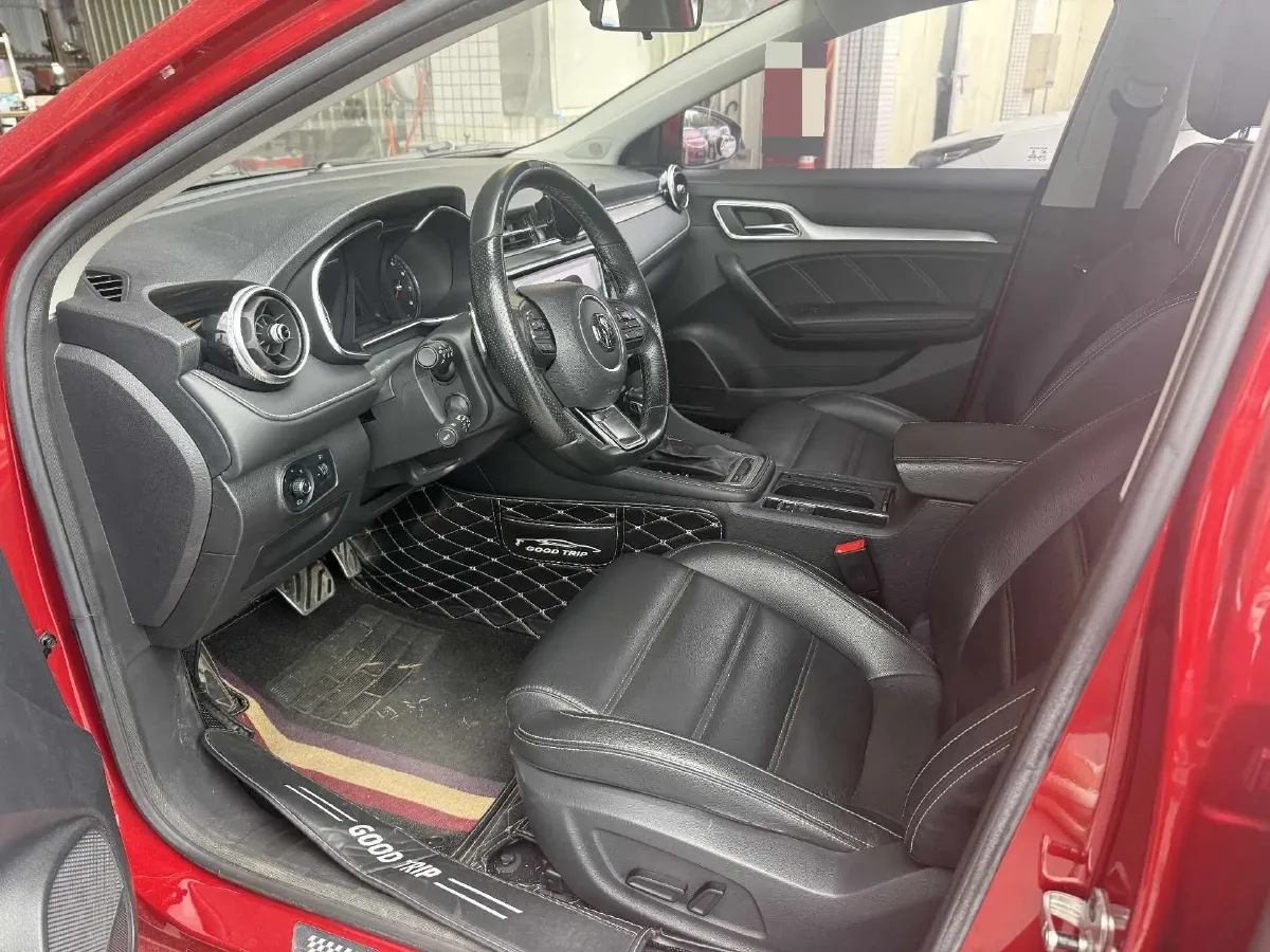 2019 MAXUS D60 1.5T 169HP L4 7DCT,autocango,china used car exporter,china ev exporter,chinese used car exporter,chinese used ev exporter