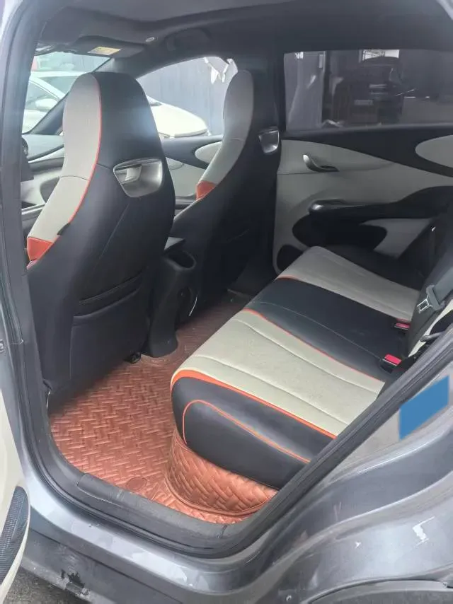 2021 Ford Escort 1.5L 122HP L3 6AT,autocango,china used car exporter,china ev exporter,chinese used car exporter,chinese used ev exporter