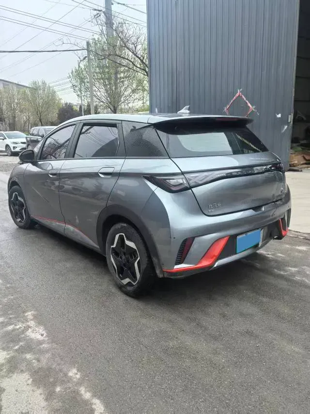 2021 Ford Escort 1.5L 122HP L3 6AT,autocango,china used car exporter,china ev exporter,chinese used car exporter,chinese used ev exporter