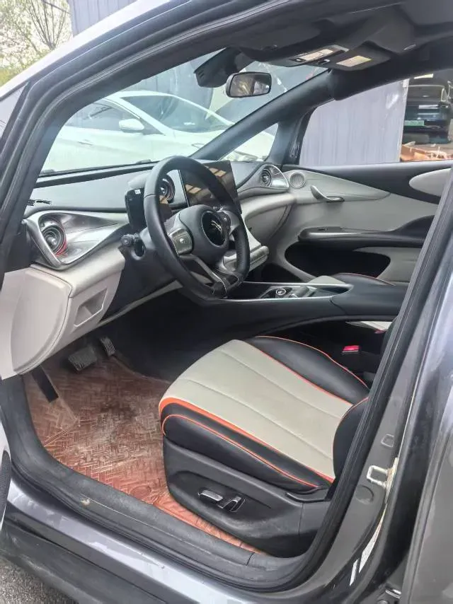 2021 Ford Escort 1.5L 122HP L3 6AT,autocango,china used car exporter,china ev exporter,chinese used car exporter,chinese used ev exporter