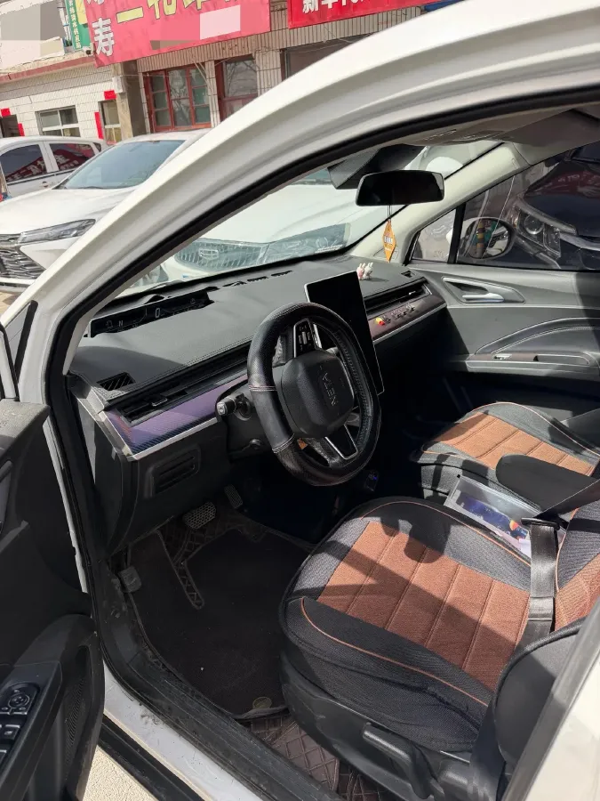 2021 Neta V BEV 31.18KWH,autocango,china used car exporter,china ev exporter,chinese used car exporter,chinese used ev exporter