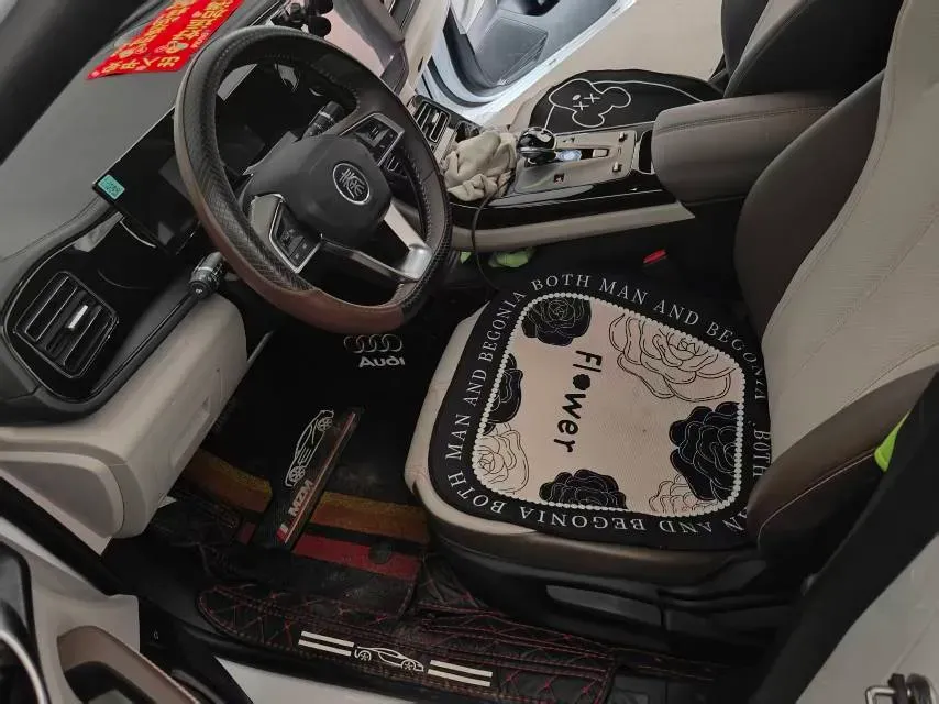 2024 BYD Qin Plus 1.5L 110HP L4 E-CVT PHEV 8.32KWH,autocango,china used car exporter,china ev exporter,chinese used car exporter,chinese used ev exporter