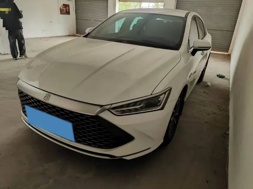 2024 BYD Qin Plus 1.5L 110HP L4 E-CVT PHEV 8.32KWH,autocango,china used car exporter,china ev exporter,chinese used car exporter,chinese used ev exporter