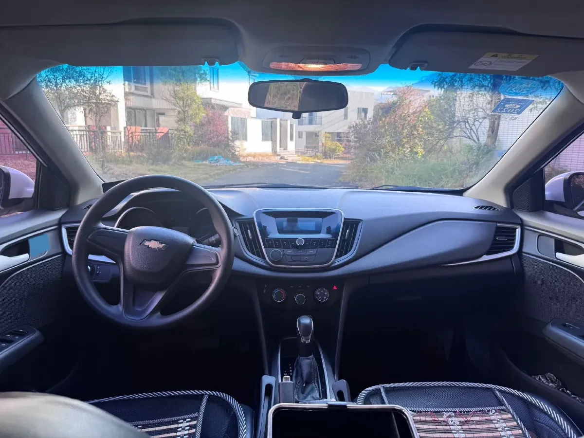 2016 Chevrolet Cavalier 1.5L 113HP L4 6AT,autocango,china used car exporter,china ev exporter,chinese used car exporter,chinese used ev exporter