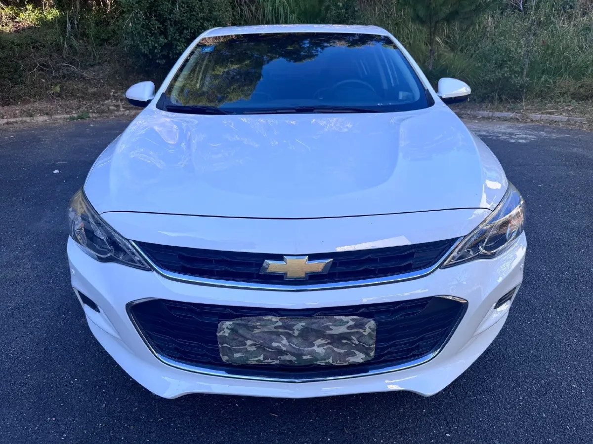 2016 Chevrolet Cavalier 1.5L 113HP L4 6AT,autocango,china used car exporter,china ev exporter,chinese used car exporter,chinese used ev exporter