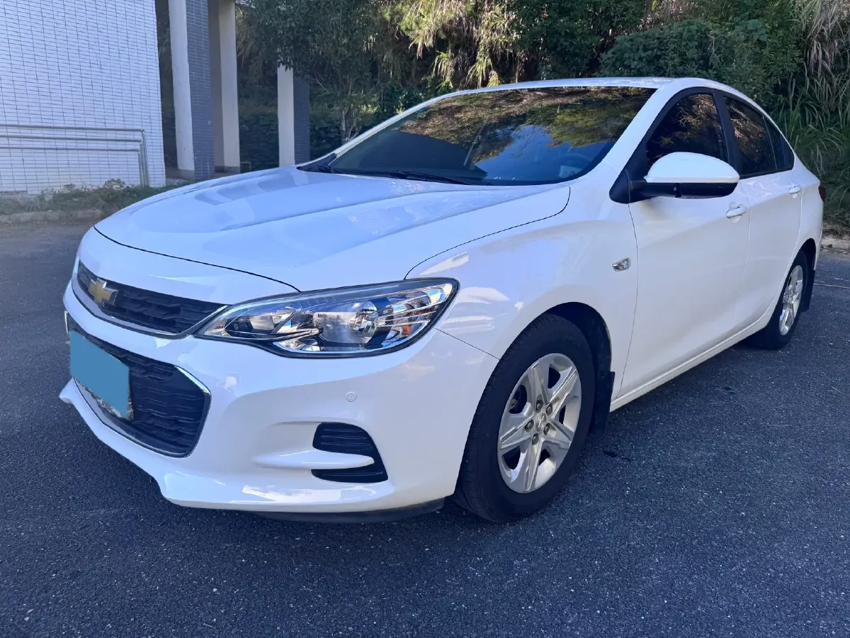 2016 Chevrolet Cavalier 1.5L 113HP L4 6AT,autocango,china used car exporter,china ev exporter,chinese used car exporter,chinese used ev exporter
