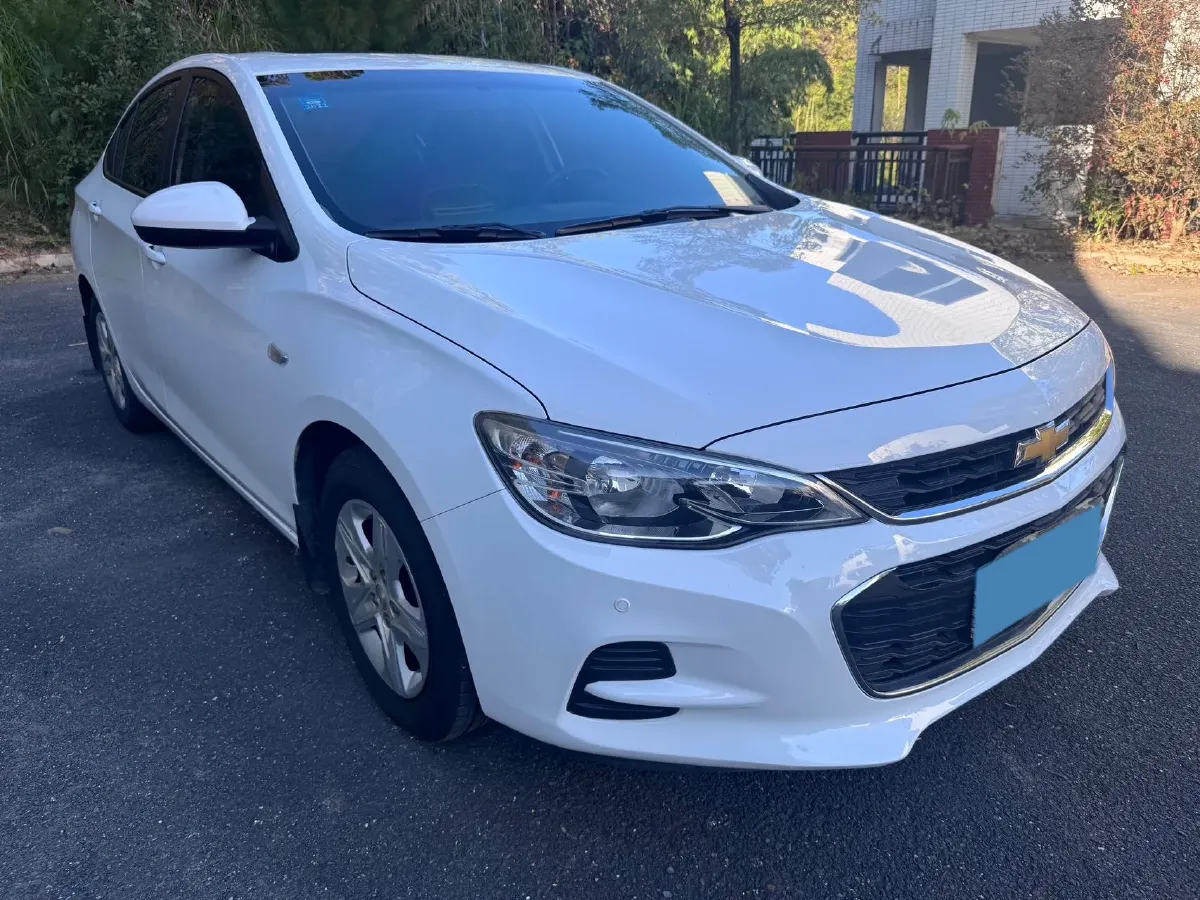 2016 Chevrolet Cavalier 1.5L 113HP L4 6AT,autocango,china used car exporter,china ev exporter,chinese used car exporter,chinese used ev exporter