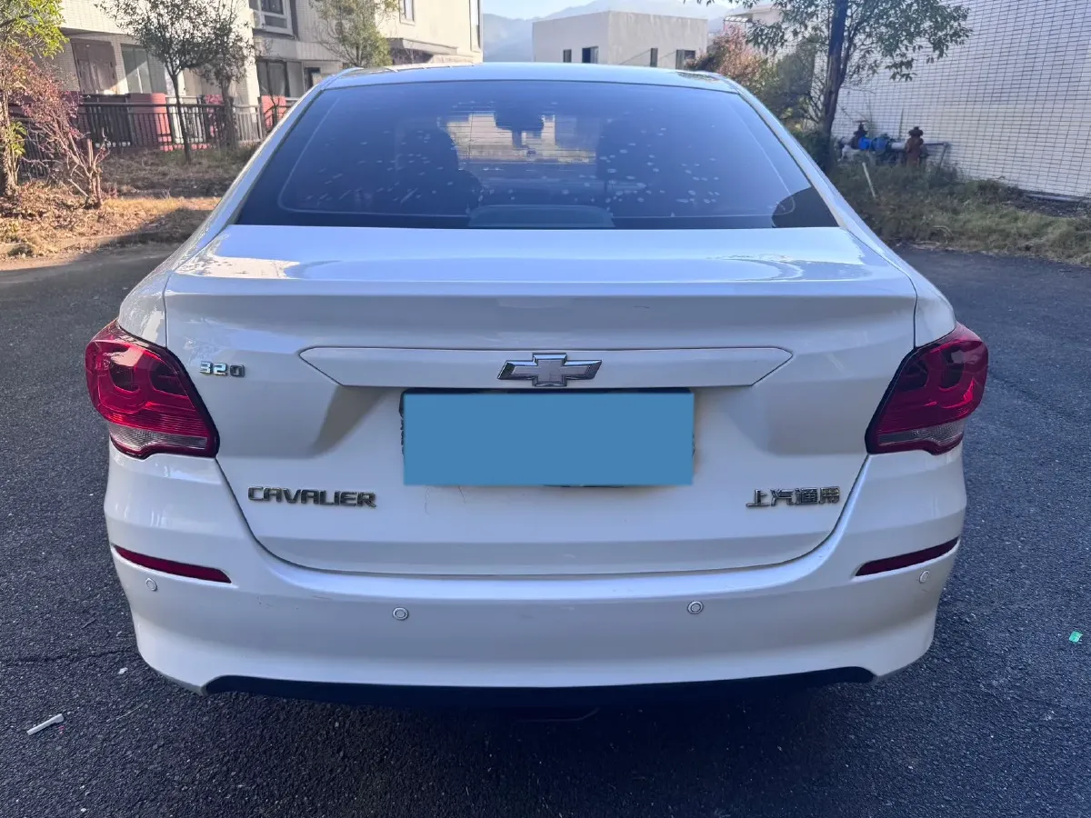 2016 Chevrolet Cavalier 1.5L 113HP L4 6AT,autocango,china used car exporter,china ev exporter,chinese used car exporter,chinese used ev exporter