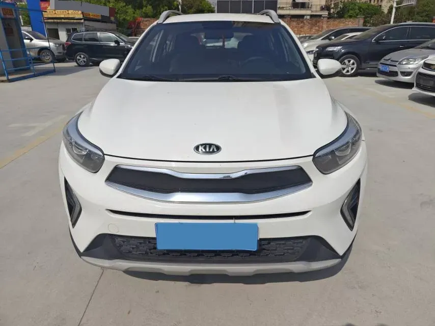 2019 Kia KX1 1.4L 100HP L4 6AT,autocango,china used car exporter,china ev exporter,chinese used car exporter,chinese used ev exporter