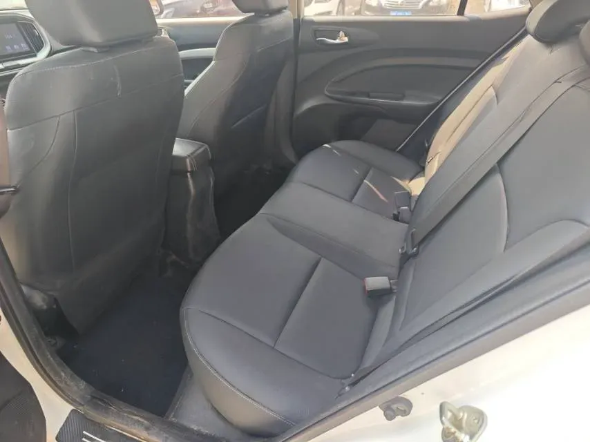 2019 Kia KX1 1.4L 100HP L4 6AT,autocango,china used car exporter,china ev exporter,chinese used car exporter,chinese used ev exporter