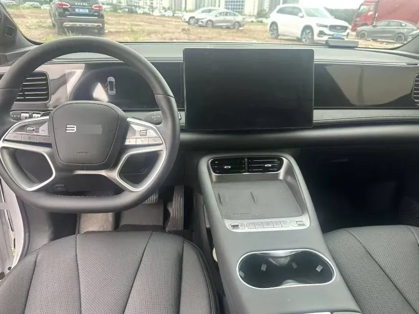 2025 BYD Sea Lion 06 1.5L 101HP L4 E-CVT PHEV,autocango,china used car exporter,china ev exporter,chinese used car exporter,chinese used ev exporter