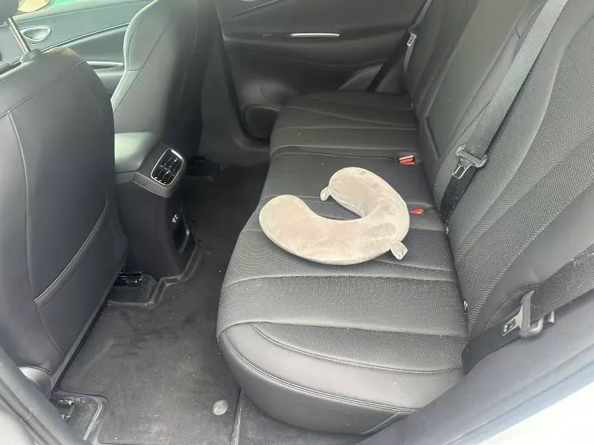 2025 BYD Sea Lion 06 1.5L 101HP L4 E-CVT PHEV,autocango,china used car exporter,china ev exporter,chinese used car exporter,chinese used ev exporter