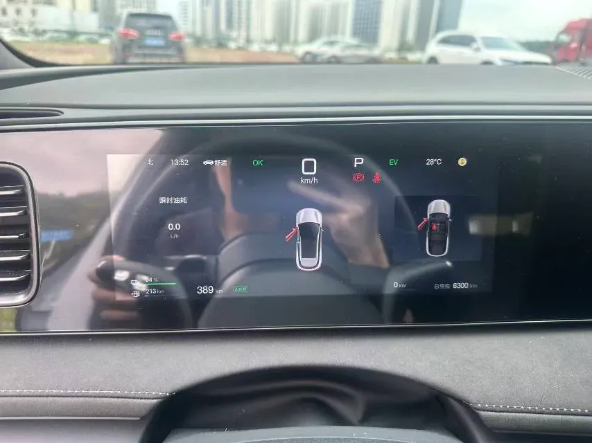 2025 BYD Sea Lion 06 1.5L 101HP L4 E-CVT PHEV,autocango,china used car exporter,china ev exporter,chinese used car exporter,chinese used ev exporter