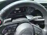 2022 Audi A3 1.4T 150HP L4 7DCT