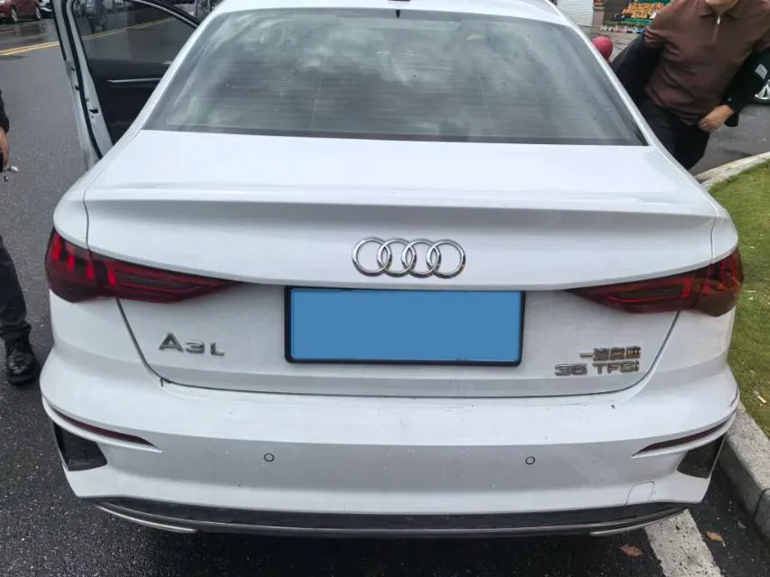 2022 Audi A3 1.4T 150HP L4 7DCT,autocango,china used car exporter,china ev exporter,chinese used car exporter,chinese used ev exporter