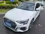 2022 Audi A3 1.4T 150HP L4 7DCT
