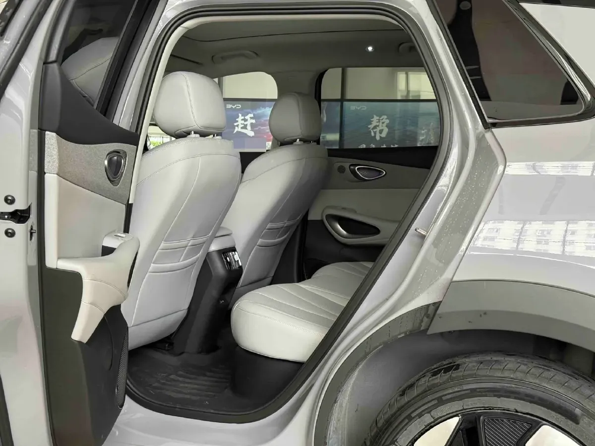 2025 BYD Sea Lion 05 EV BEV,autocango,china used car exporter,china ev exporter,chinese used car exporter,chinese used ev exporter