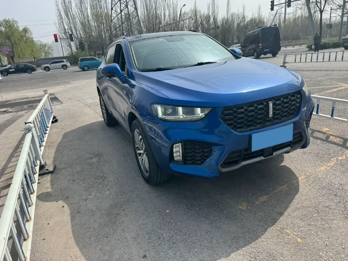 2017 WEY VV5 2.0T 197HP L4 7DCT,autocango,china used car exporter,china ev exporter,chinese used car exporter,chinese used ev exporter