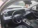 2023 HongQi HS5 2.0T 252HP L4 8AT