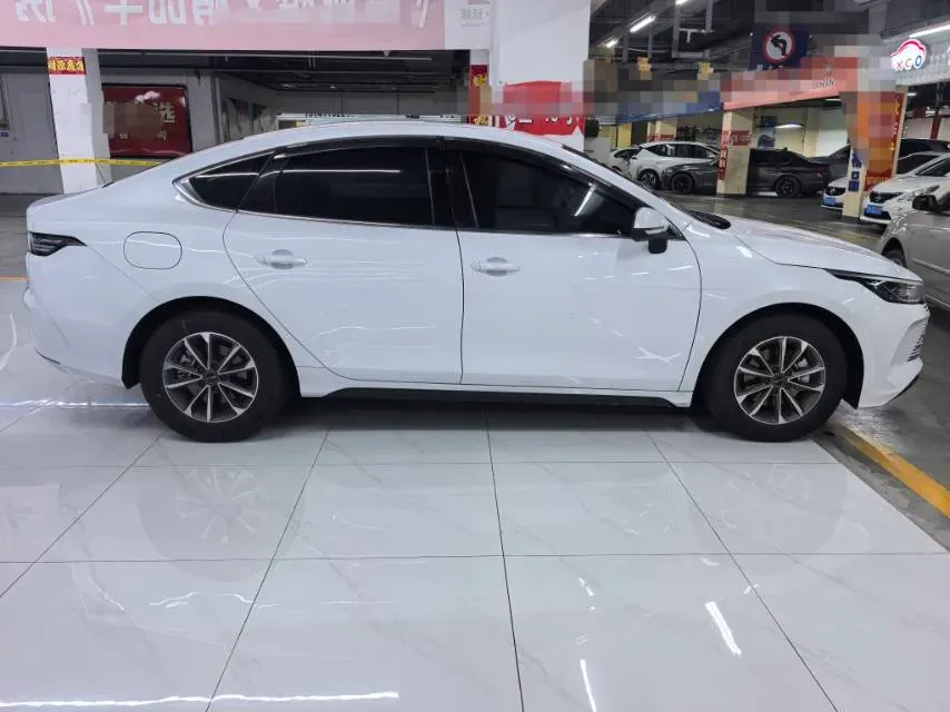 2024 BYD Destroyer 05 1.5L 110HP L4 E-CVT PHEV 8.3KWH,autocango,china used car exporter,china ev exporter,chinese used car exporter,chinese used ev exporter