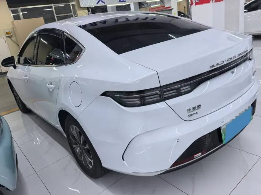 2024 BYD Destroyer 05 1.5L 110HP L4 E-CVT PHEV 8.3KWH,autocango,china used car exporter,china ev exporter,chinese used car exporter,chinese used ev exporter