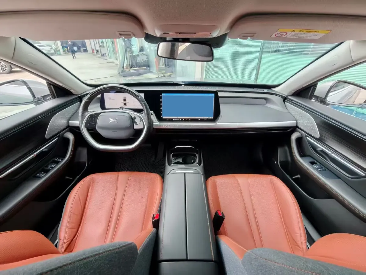 2021 Xpeng P7 BEV 60.2KWH,autocango,china used car exporter,china ev exporter,chinese used car exporter,chinese used ev exporter