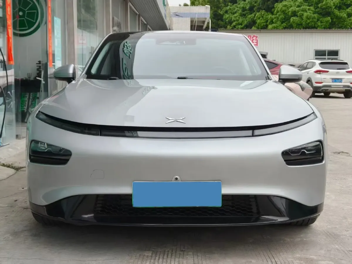 2021 Xpeng P7 BEV 60.2KWH,autocango,china used car exporter,china ev exporter,chinese used car exporter,chinese used ev exporter