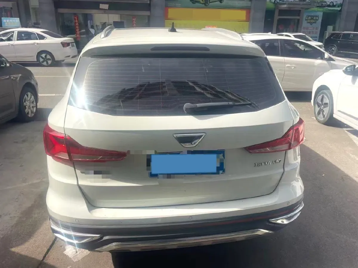 2021 Jetta VS7 1.4T 150HP L4 6AT,autocango,china used car exporter,china ev exporter,chinese used car exporter,chinese used ev exporter