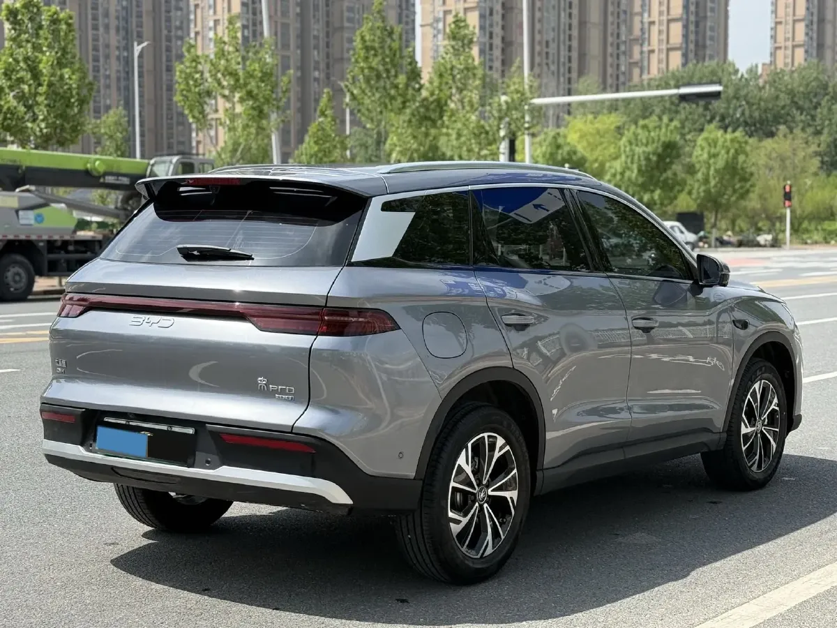 2026 BYD Song Pro 1.5L 101HP L4 E-CVT PHEV,autocango,china used car exporter,china ev exporter,chinese used car exporter,chinese used ev exporter