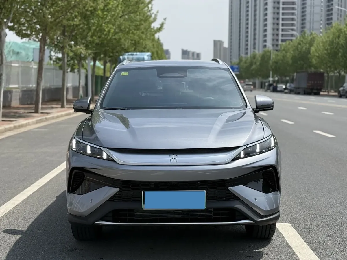 2026 BYD Song Pro 1.5L 101HP L4 E-CVT PHEV,autocango,china used car exporter,china ev exporter,chinese used car exporter,chinese used ev exporter