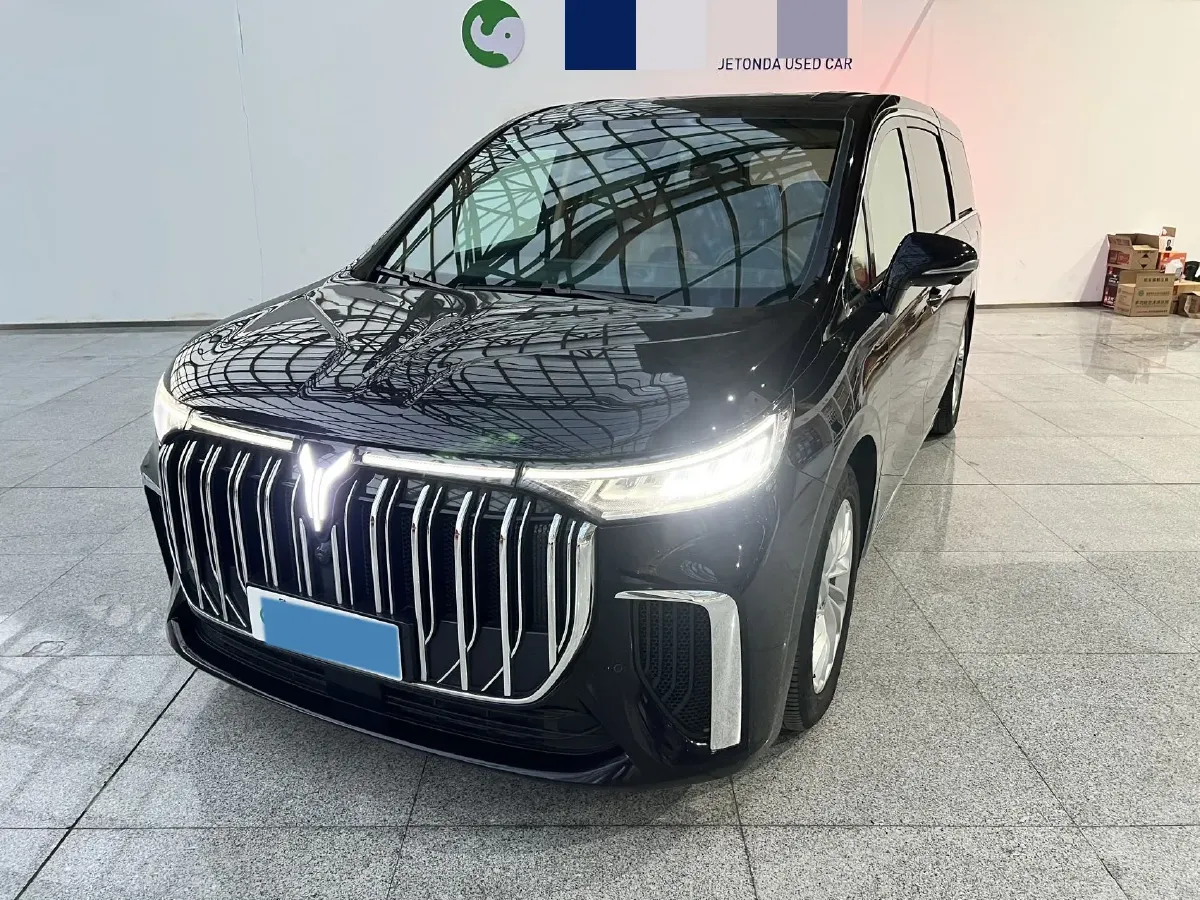 2024 Voyah Dream BEV 108.73KWH,autocango,china used car exporter,china ev exporter,chinese used car exporter,chinese used ev exporter