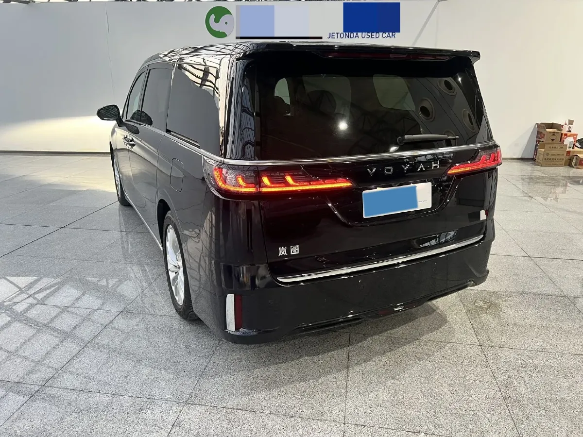 2024 Voyah Dream BEV 108.73KWH,autocango,china used car exporter,china ev exporter,chinese used car exporter,chinese used ev exporter