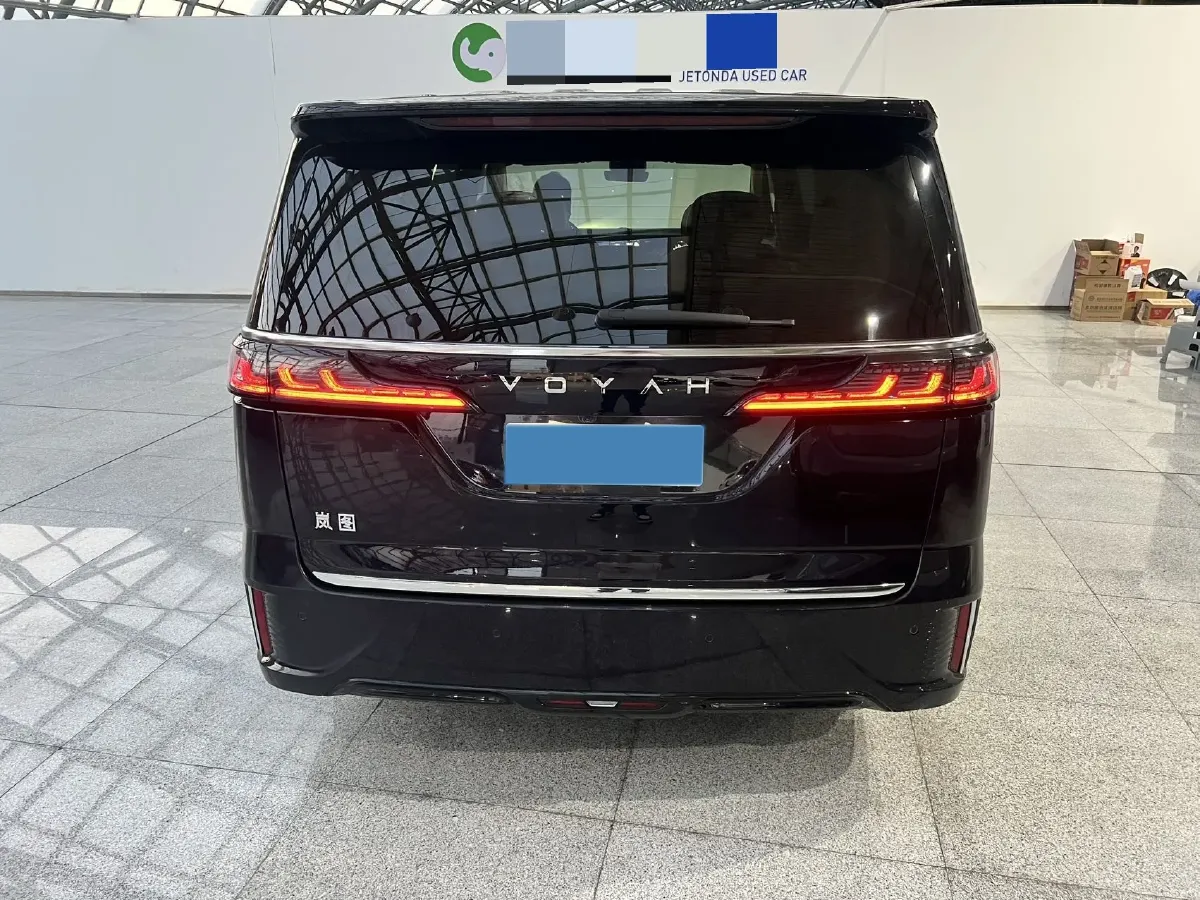 2024 Voyah Dream BEV 108.73KWH,autocango,china used car exporter,china ev exporter,chinese used car exporter,chinese used ev exporter