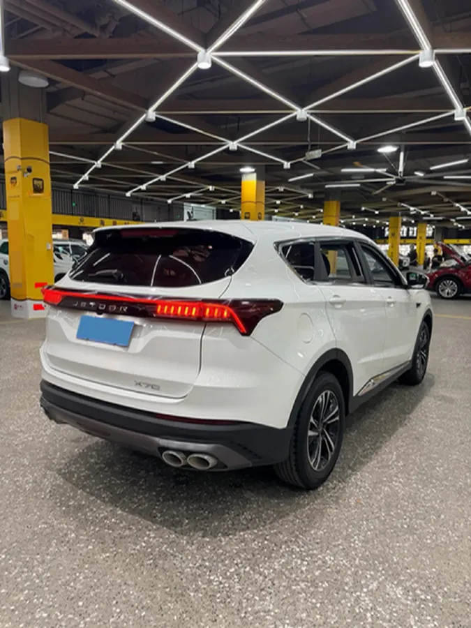 2021 Jetour X70 Plus 1.5T 156HP L4 6DCT,autocango,china used car exporter,china ev exporter,chinese used car exporter,chinese used ev exporter