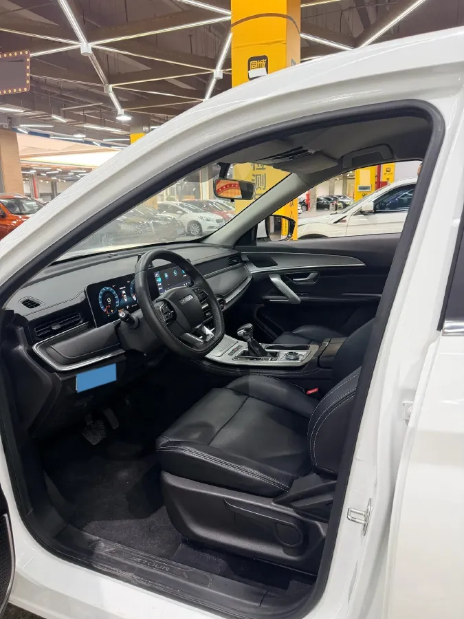 2021 Jetour X70 Plus 1.5T 156HP L4 6DCT,autocango,china used car exporter,china ev exporter,chinese used car exporter,chinese used ev exporter