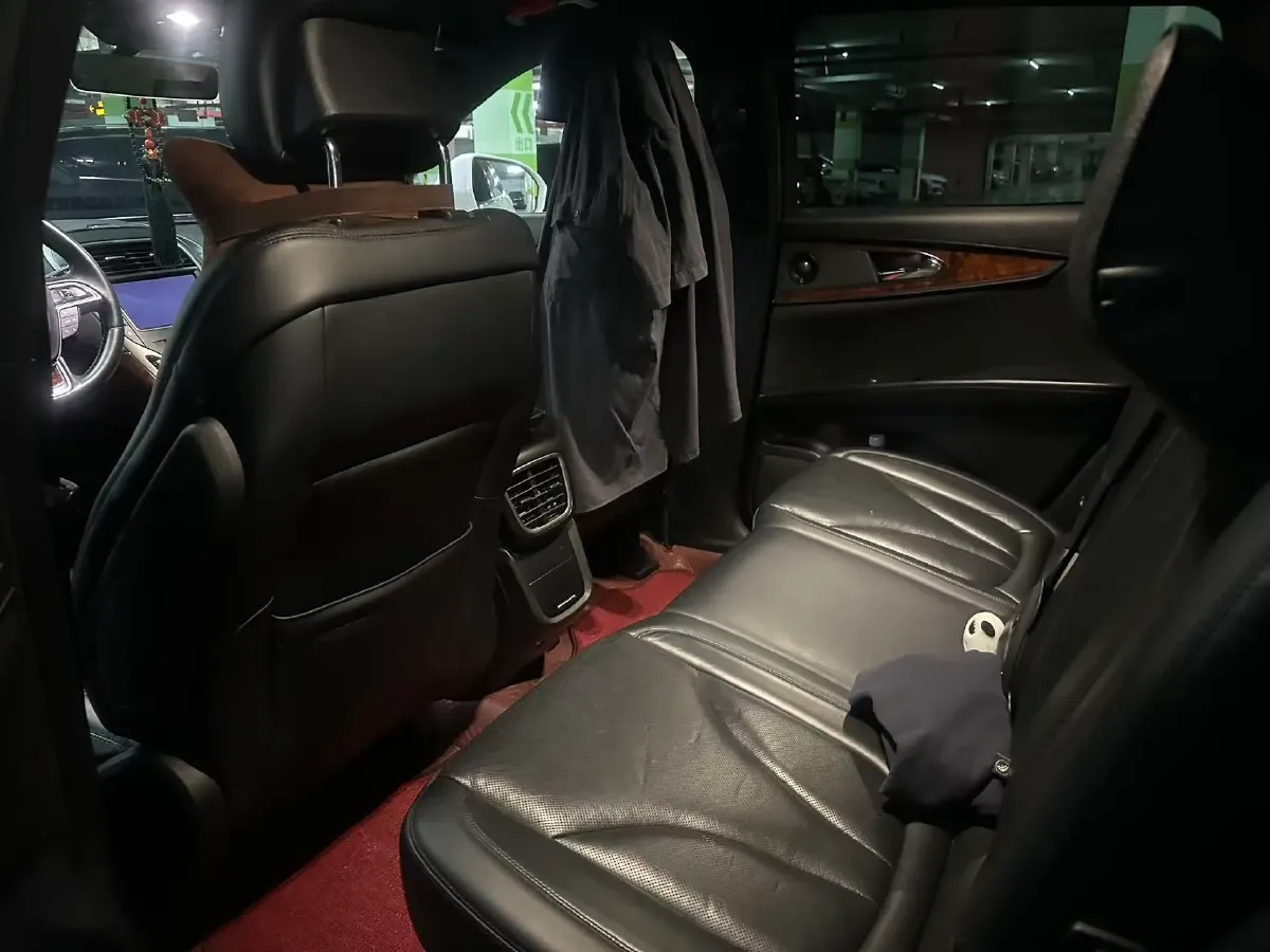 2019 Lincoln Nautilus 2.0T 235HP L4 8AT,autocango,china used car exporter,china ev exporter,chinese used car exporter,chinese used ev exporter