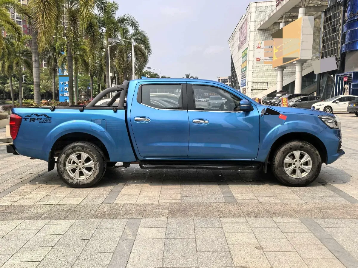 2020 Dongfeng RuiQi 6 2.3T 163HP L4 8AT,autocango,china used car exporter,china ev exporter,chinese used car exporter,chinese used ev exporter